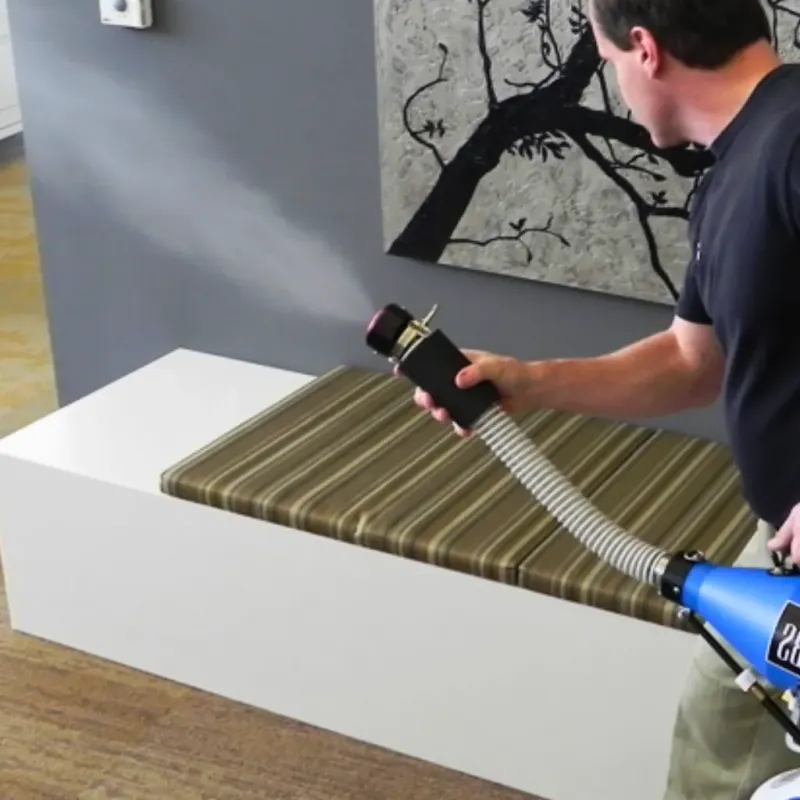 Professional Odor Removal in Little Rock, AR